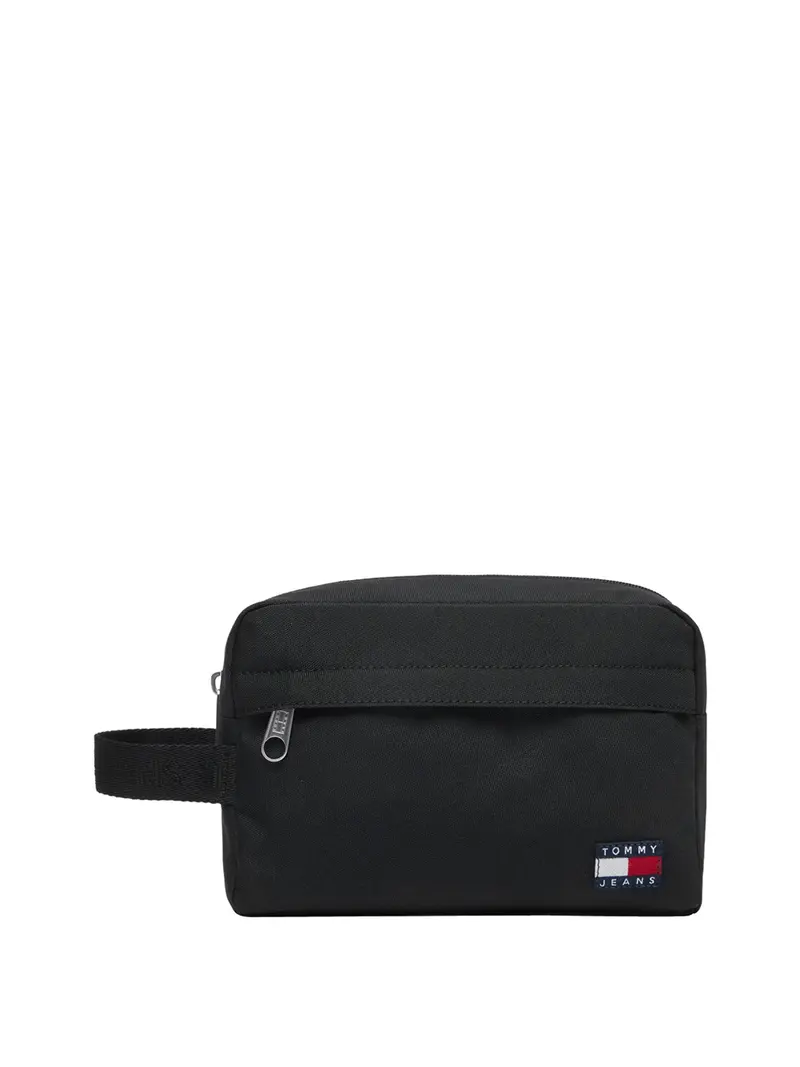 Tommy Hilfiger Pochette Tjm Daily Black
