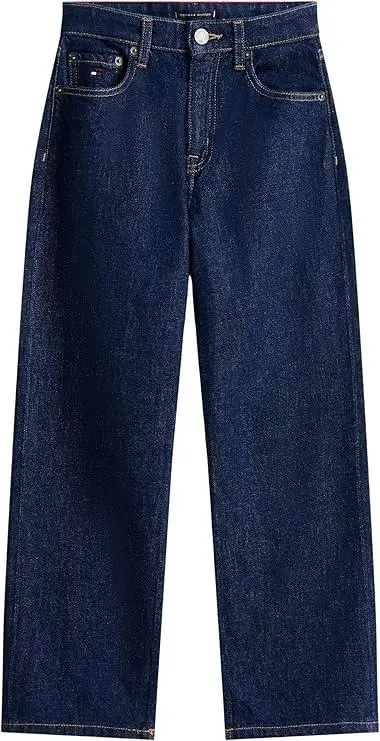 Tommy Hilfiger relaxed jeans