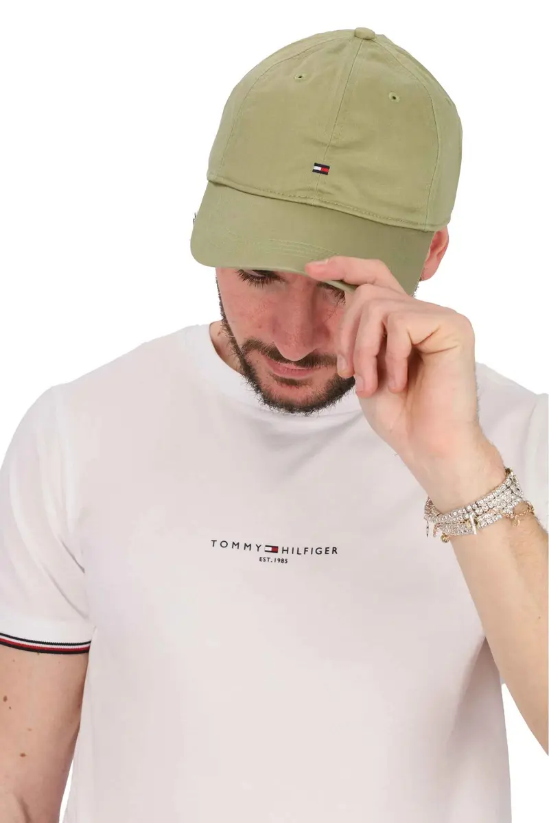 TOMMY HILFIGER - U 0AM12303 Cappello