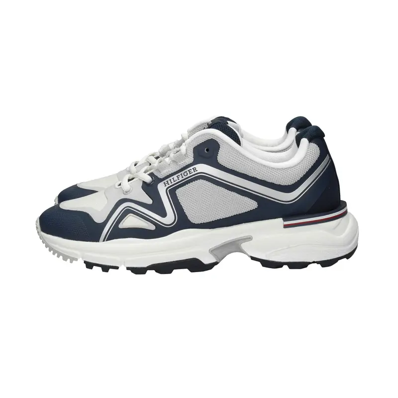 TOMMY HILFIGER - U 0FM05344 Sneakers