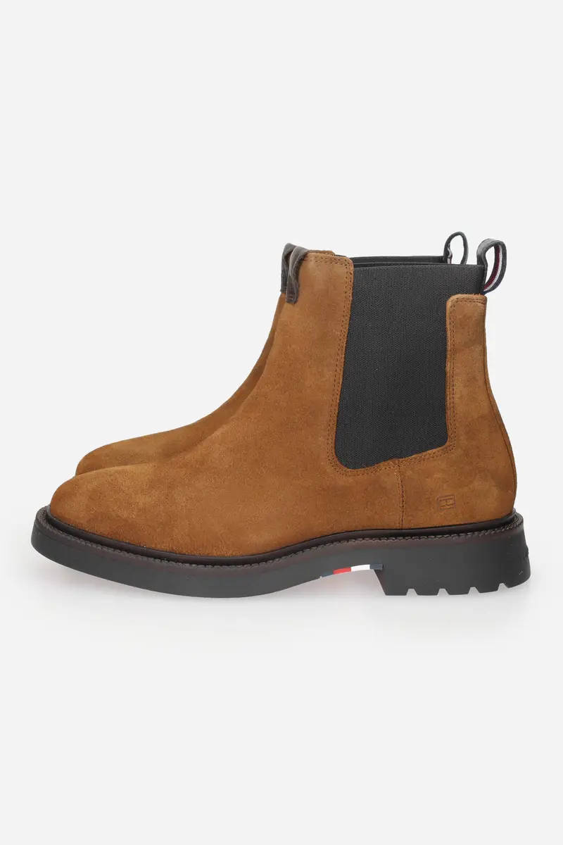 TOMMY HILFIGER - U 0FM05592 Beatles