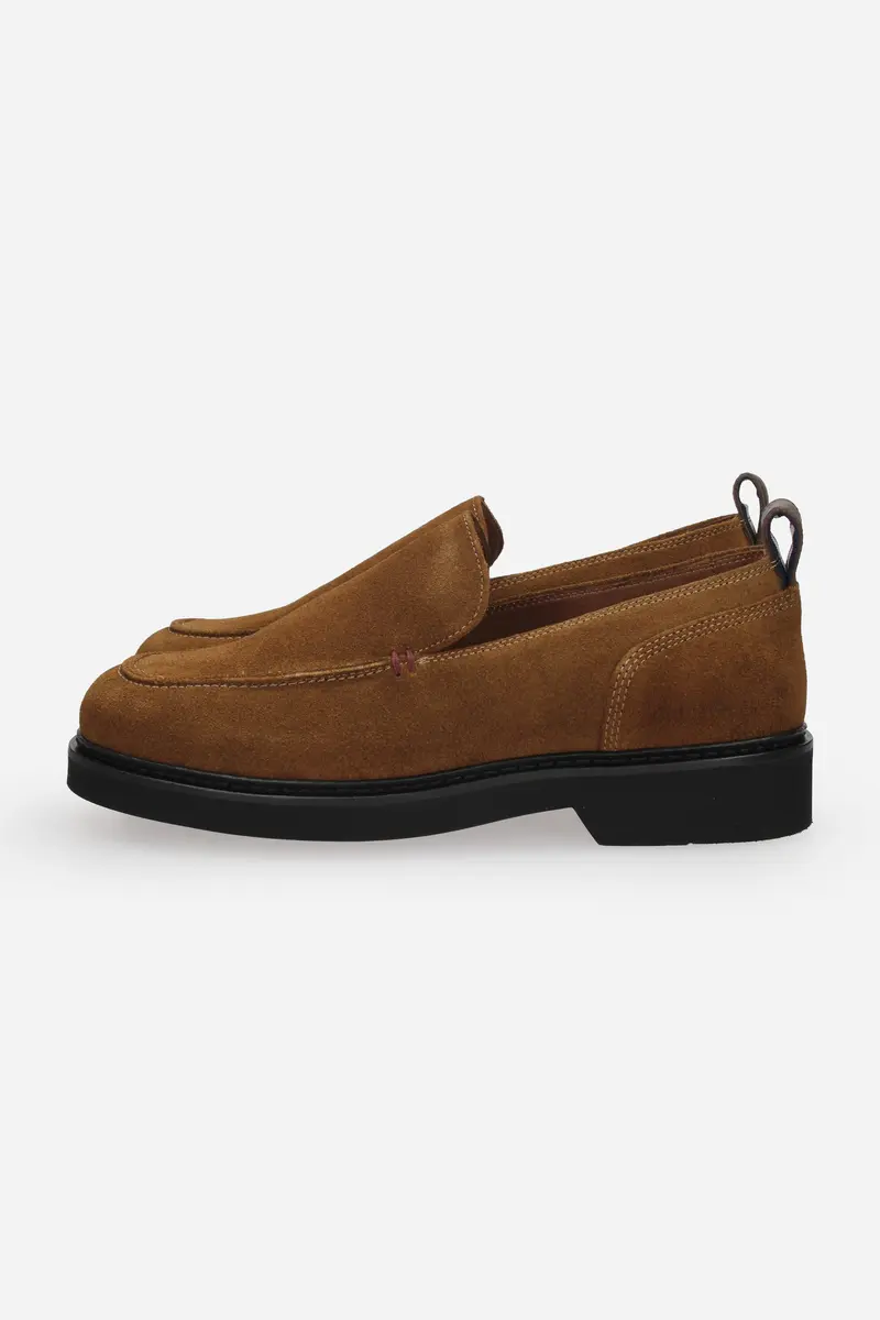 TOMMY HILFIGER - U 0FM05839 Mocassino