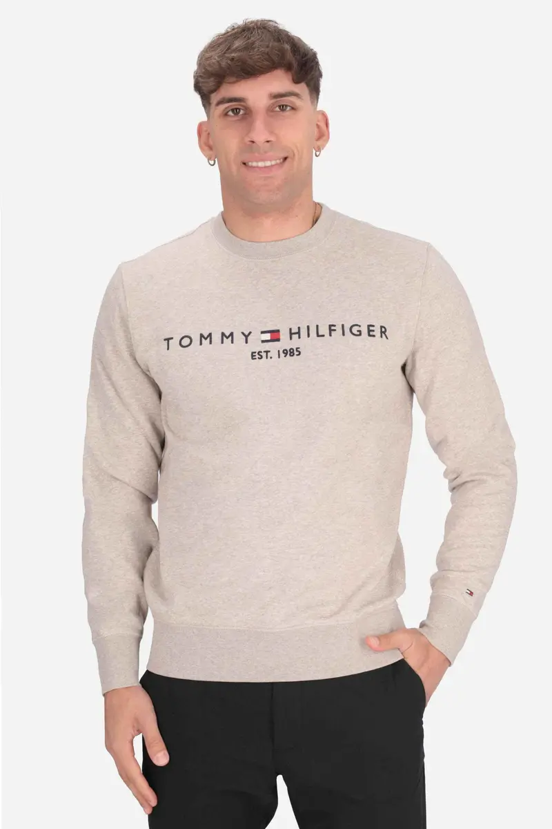 TOMMY HILFIGER - U 0MW11596 Felpa