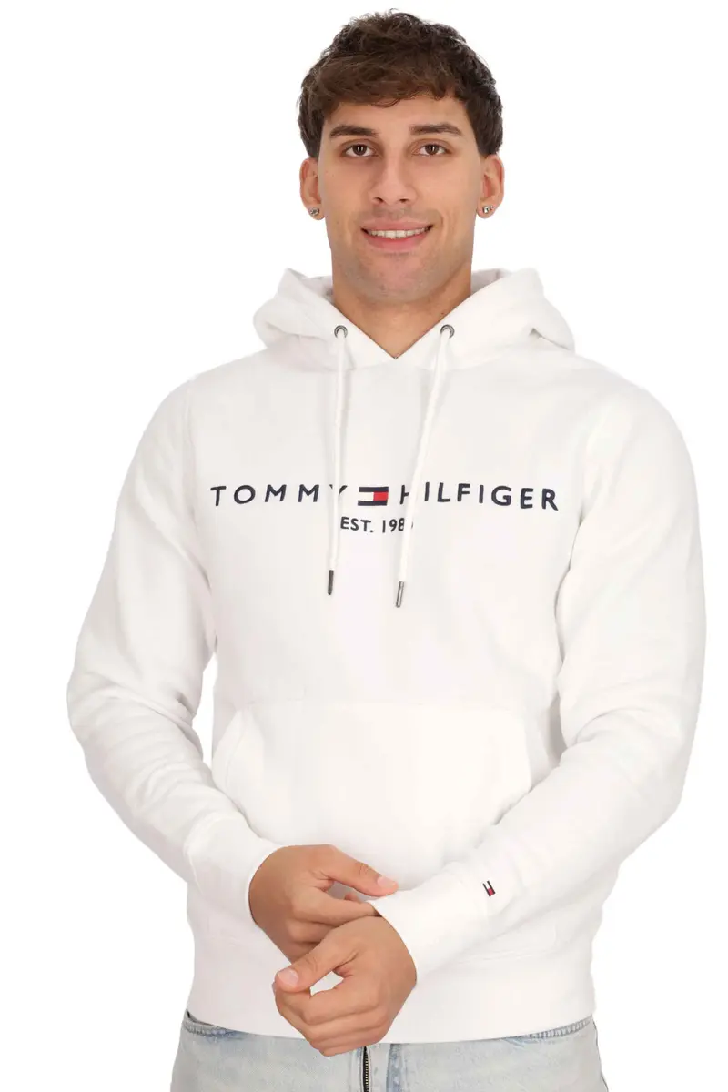 TOMMY HILFIGER - U 0MW11599 Felpa