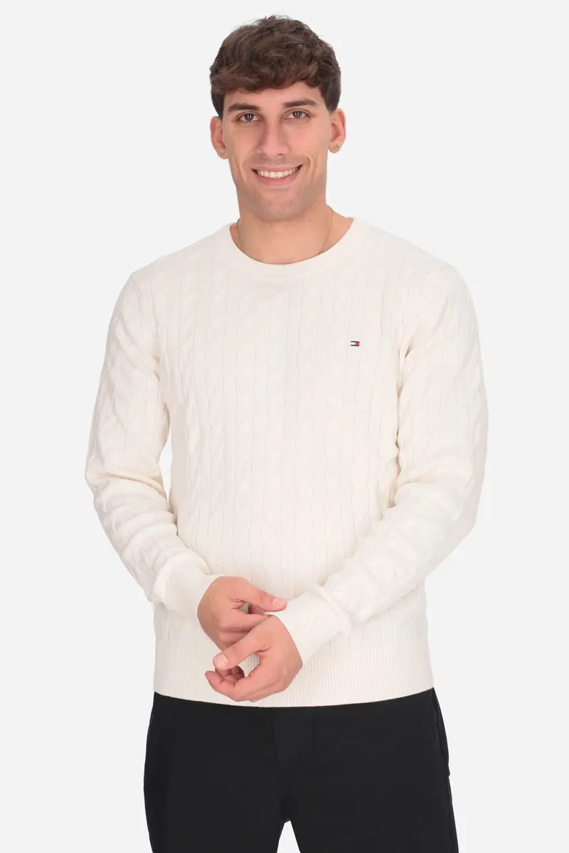 TOMMY HILFIGER - U 0MW33132 Maglia