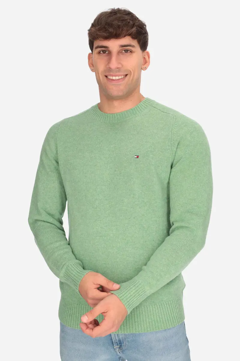 TOMMY HILFIGER - U 0MW36535 Maglia