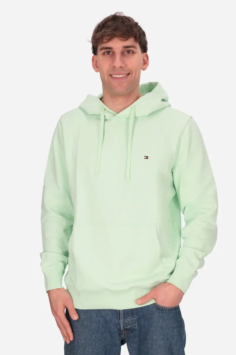 TOMMY HILFIGER - U 0MW37235 Felpa
