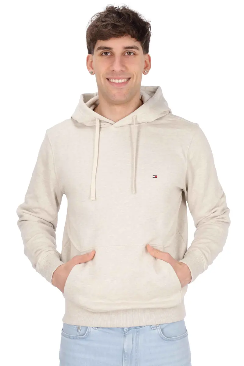 TOMMY HILFIGER - U 0MW37235 Felpa