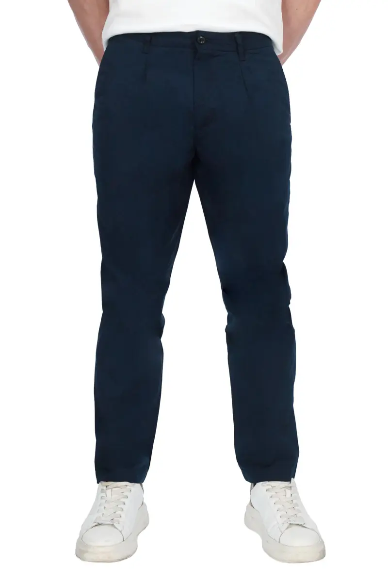 TOMMY HILFIGER - U 0MW38796 Pantalone