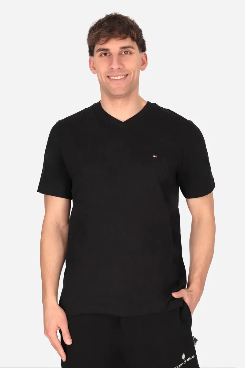 TOMMY HILFIGER - U 0MW39249 T-shirt