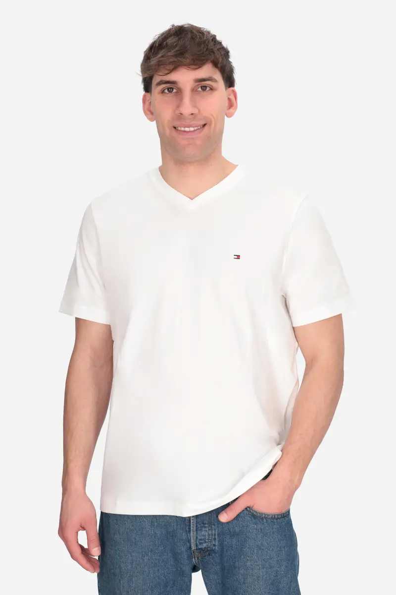 TOMMY HILFIGER - U 0MW39249 T-shirt