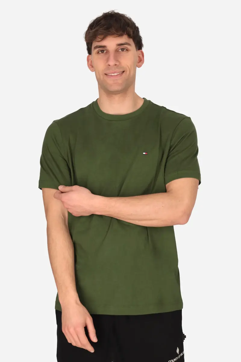 TOMMY HILFIGER - U 0MW39995 T-shirt