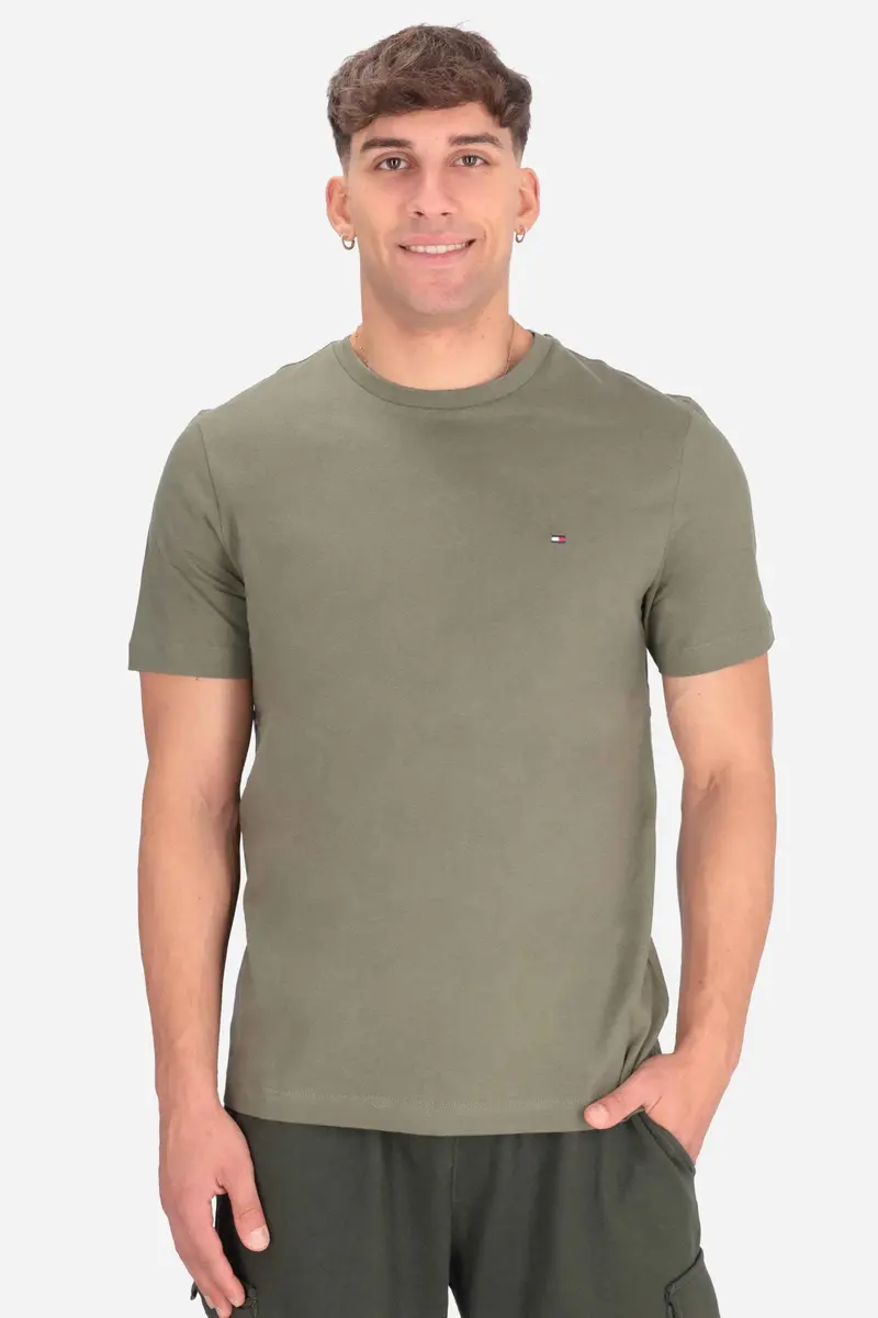 TOMMY HILFIGER - U 0MW39995 T-shirt