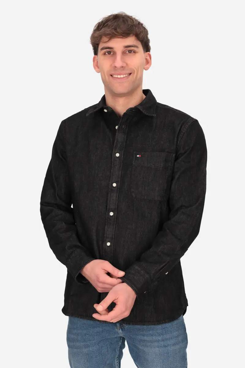 TOMMY HILFIGER - U 0MW40494 Camicia