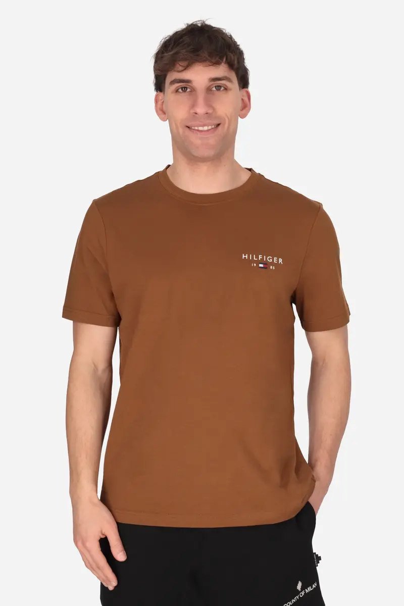 TOMMY HILFIGER - U 0MW41456 T-shirt