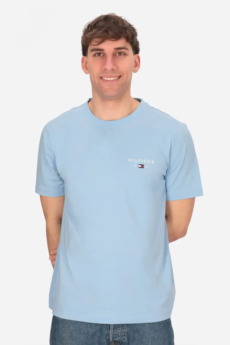 TOMMY HILFIGER - U 0MW41456 T-shirt