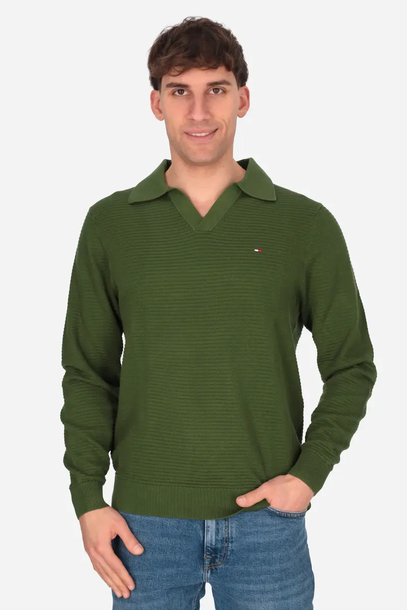 TOMMY HILFIGER - U 0MW41644 Polo