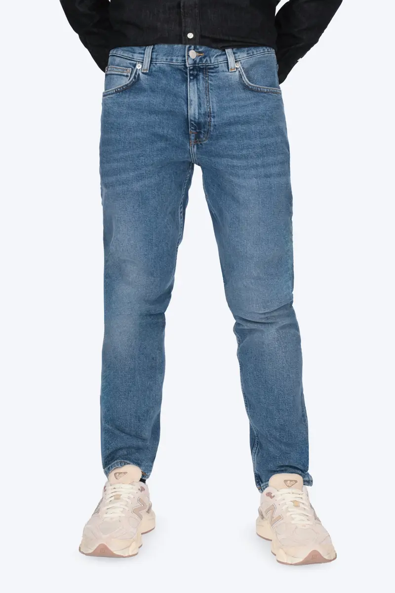TOMMY HILFIGER - U 0MW41901 Jeans