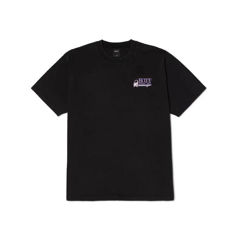 Tool Inc Washed T-Shirt