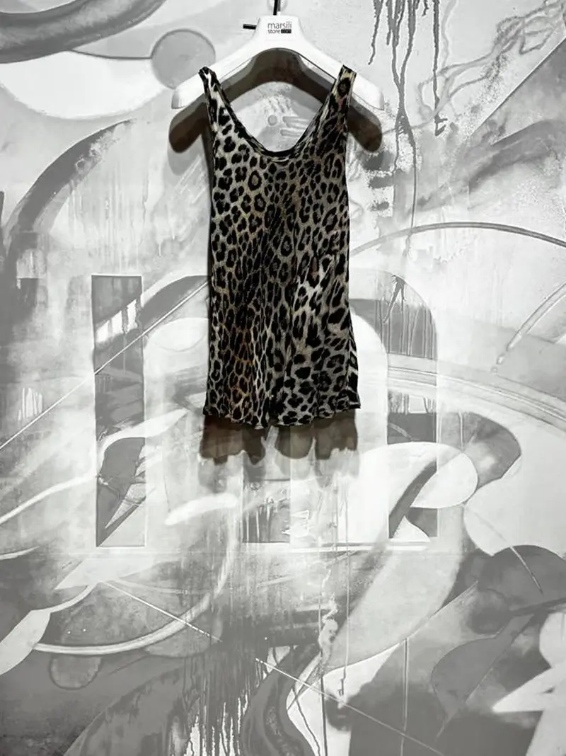 top animalier
