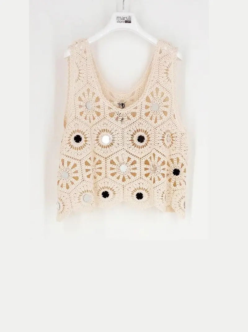 top crochet