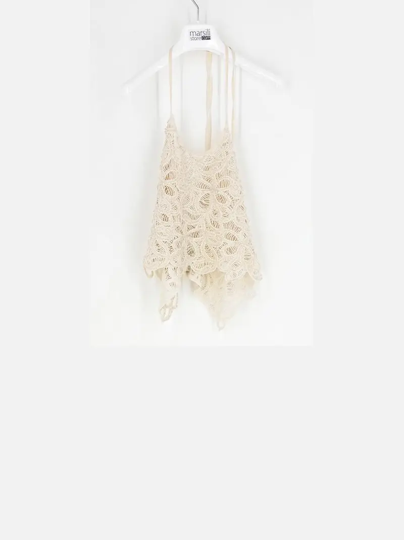 top crochet