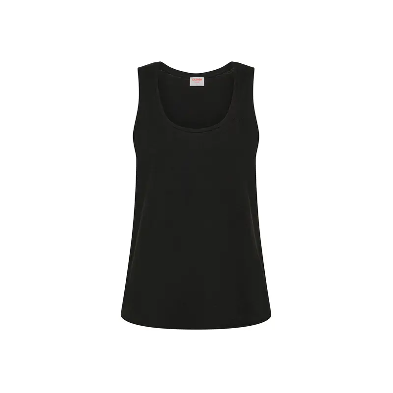 Top in cotone