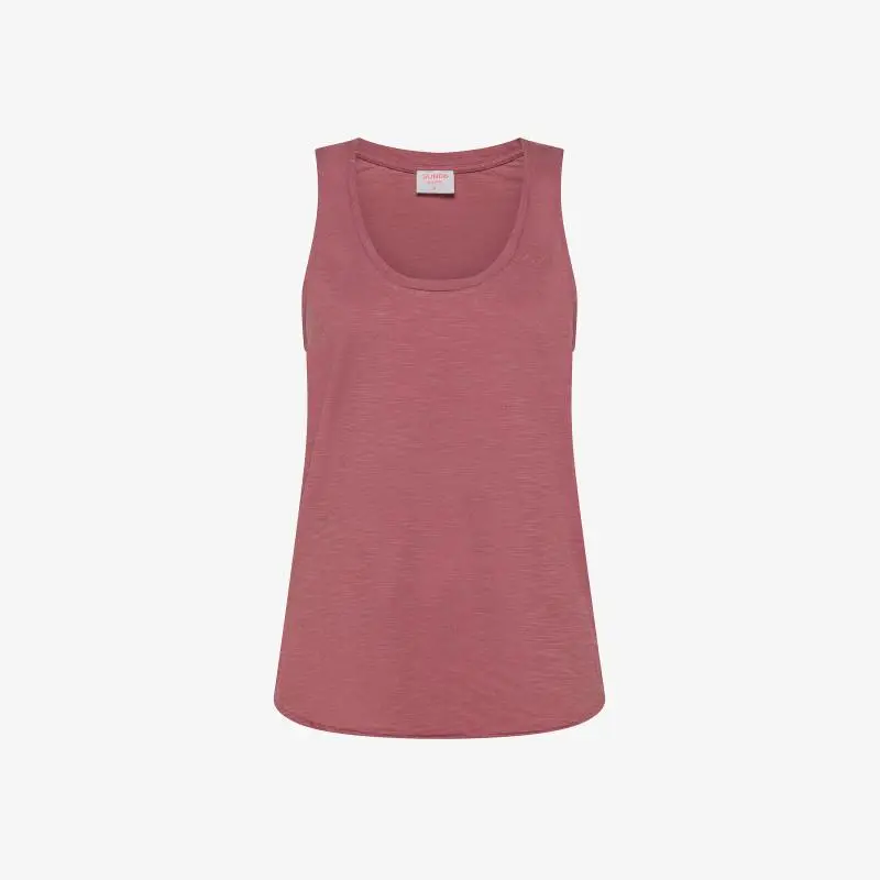 Top in cotone