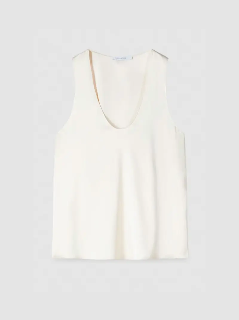 top in raso