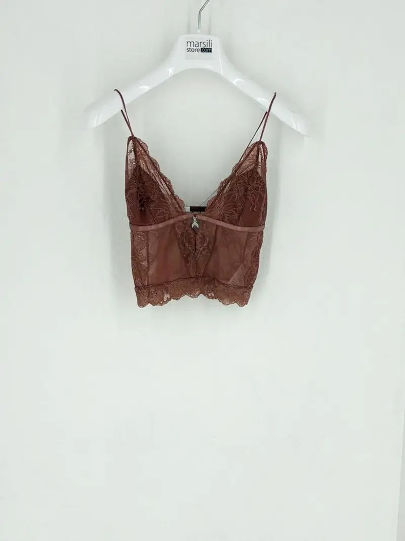 top pizzo