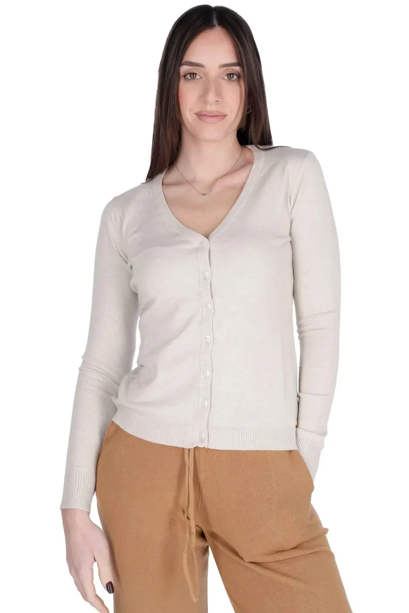 TOY G - D AP632 Cardigan