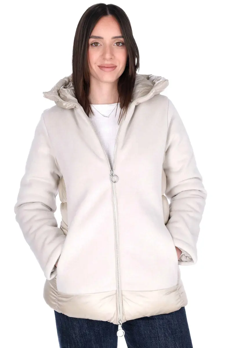 TOY G - D M25 Piumino