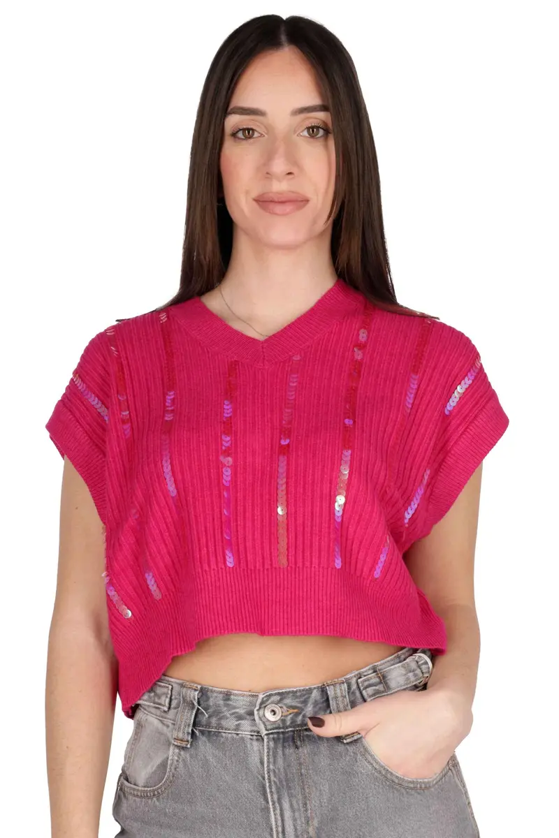 TOY G - D X23706 Maglia