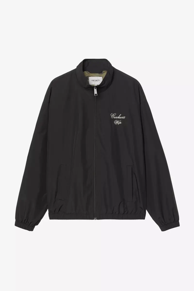 Travon jacket