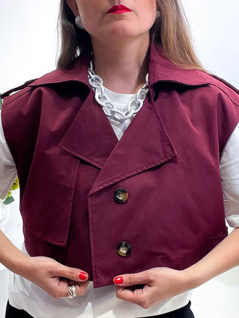 Trench Crop B
