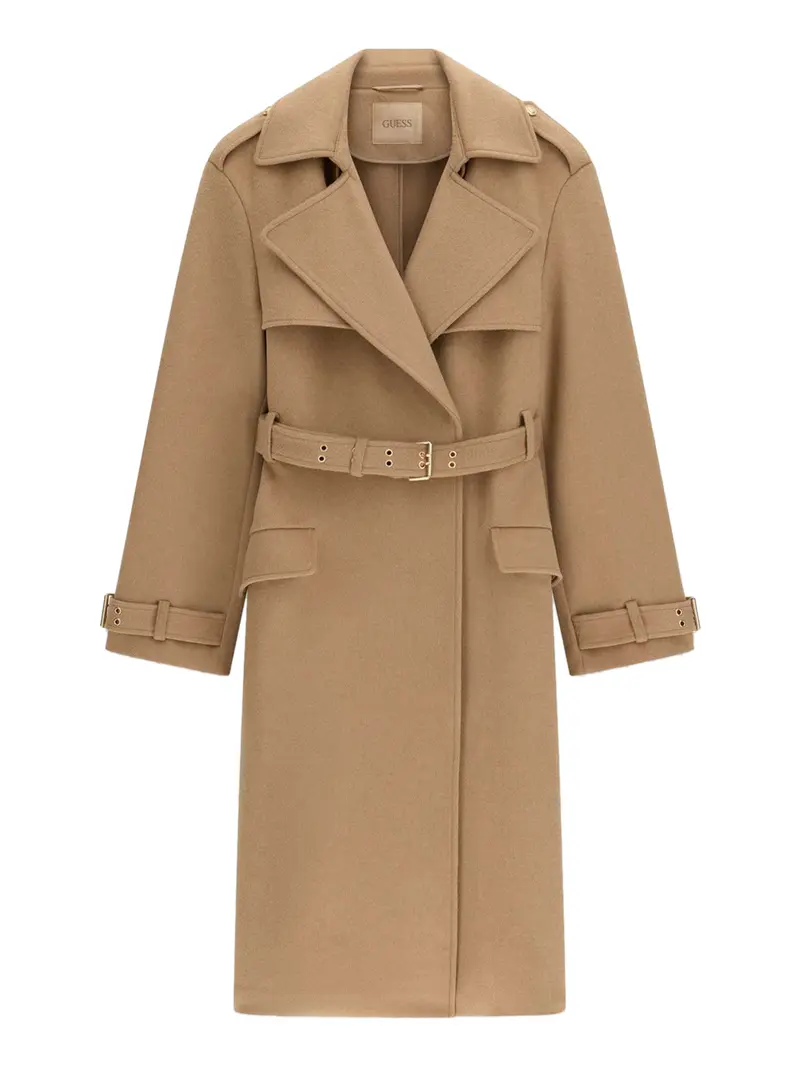 Trench Guess Eve Melton - Taupe