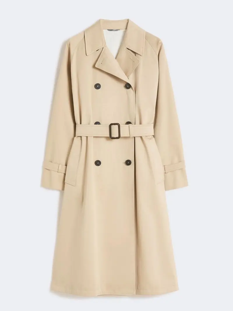 trench signature