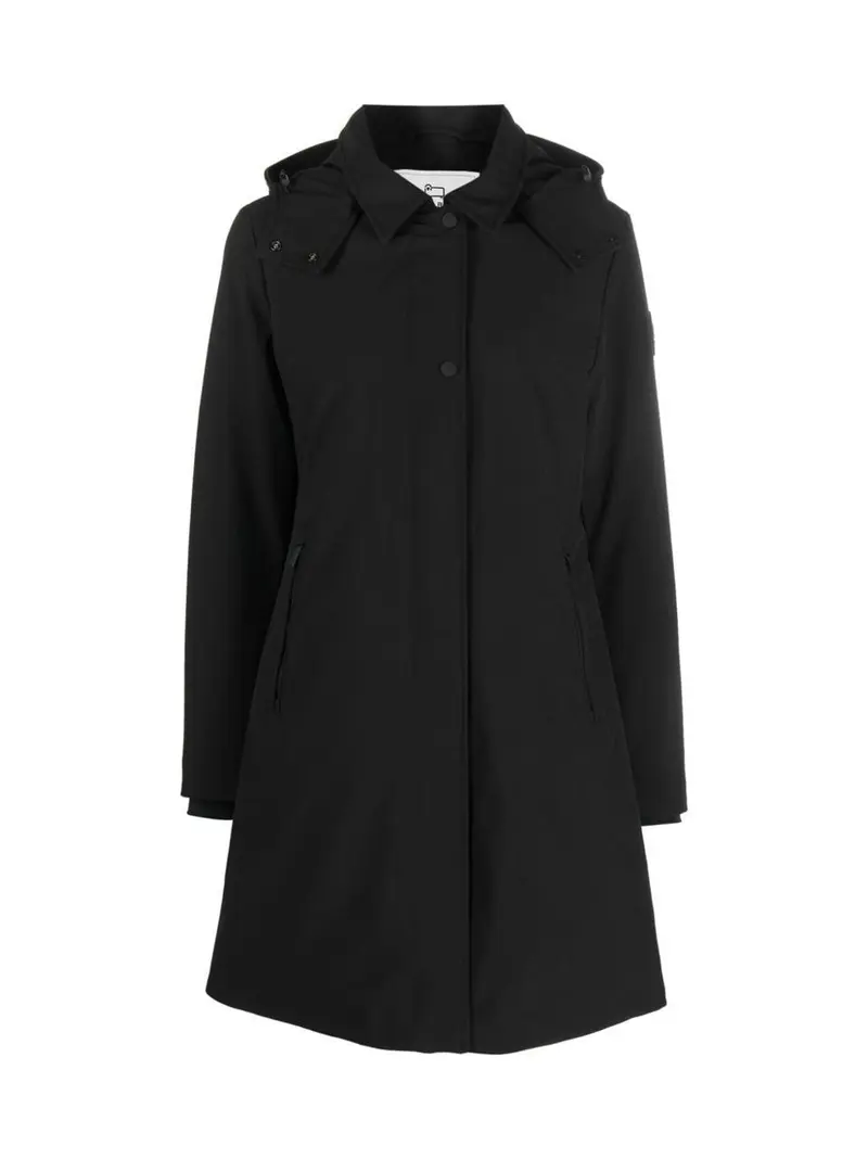 trench soft shell