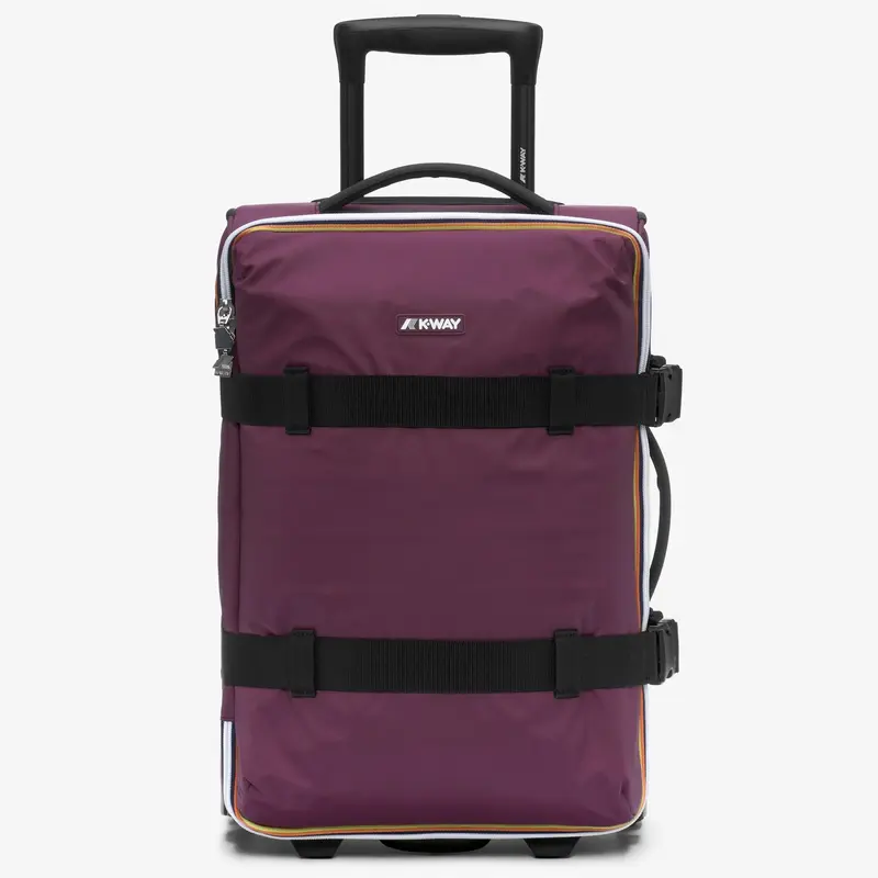 Trolley Da Viaggio Blossac S