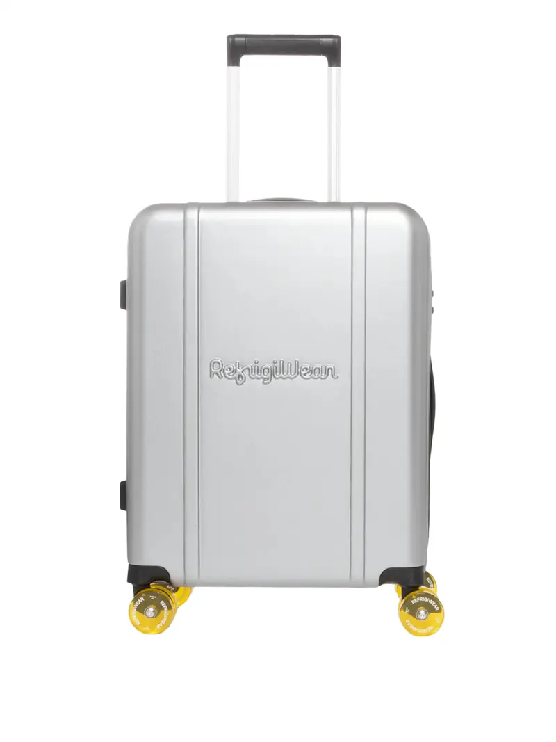 Trolley J44 Cabin Refrigwear - Argento