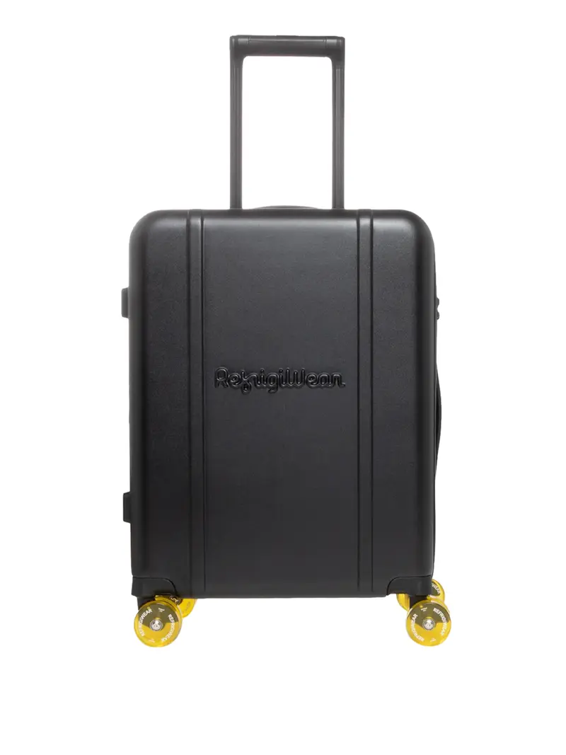 Trolley J44 Cabin Refrigwear - Nero