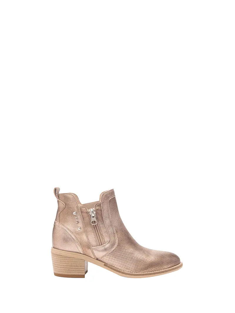 Tronchetti Donna - Beige