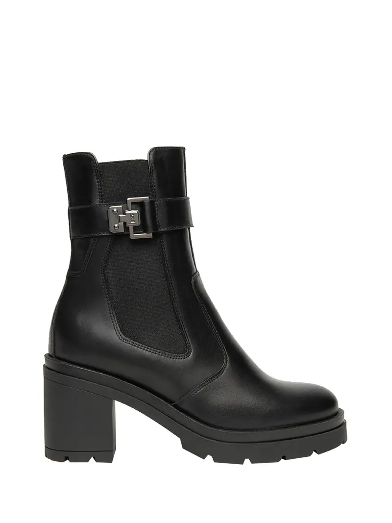 Tronchetti Nero Giardini I514790D Nero