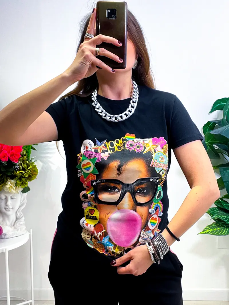 Tshirts Babol N Slim