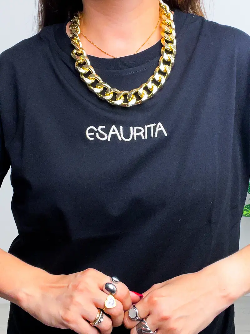 Tshirts Esaurita NE