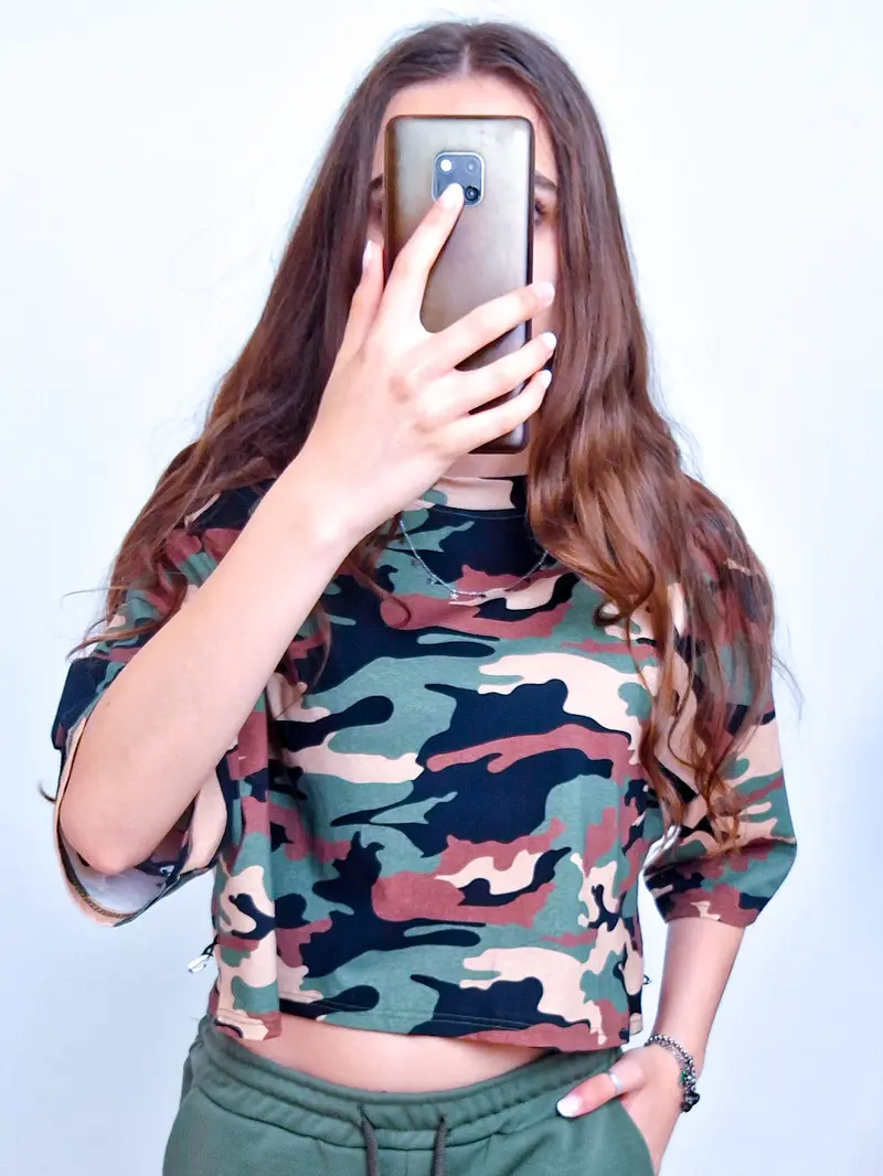 Tshirts Mimetica