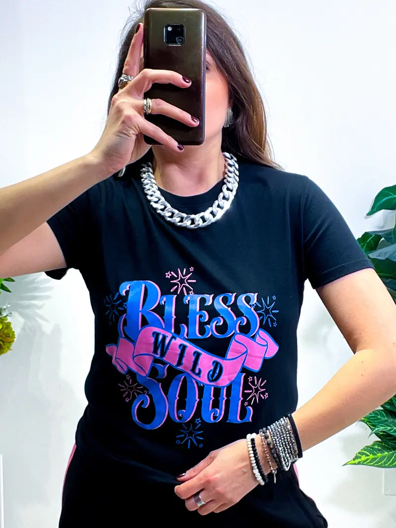 Tshirts Soul N Slim