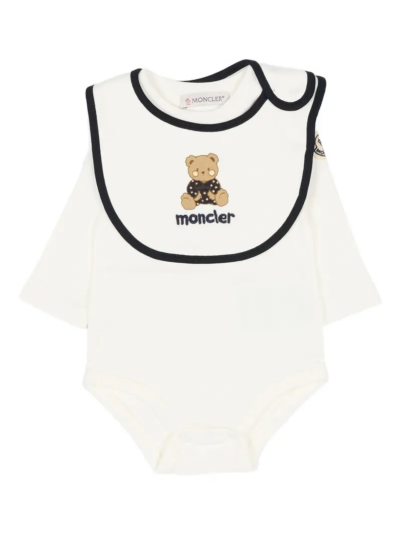 Tutina avorio per neonato
