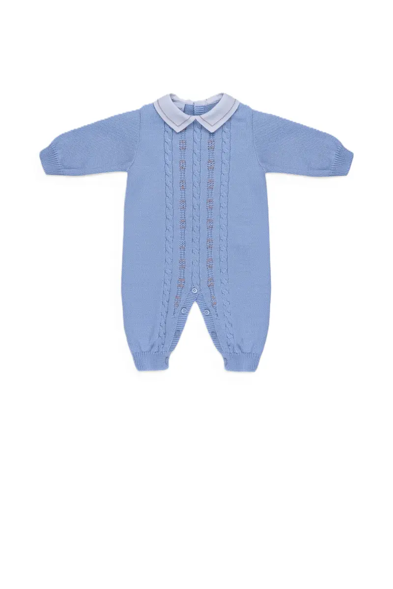 Tutina cielo per neonato