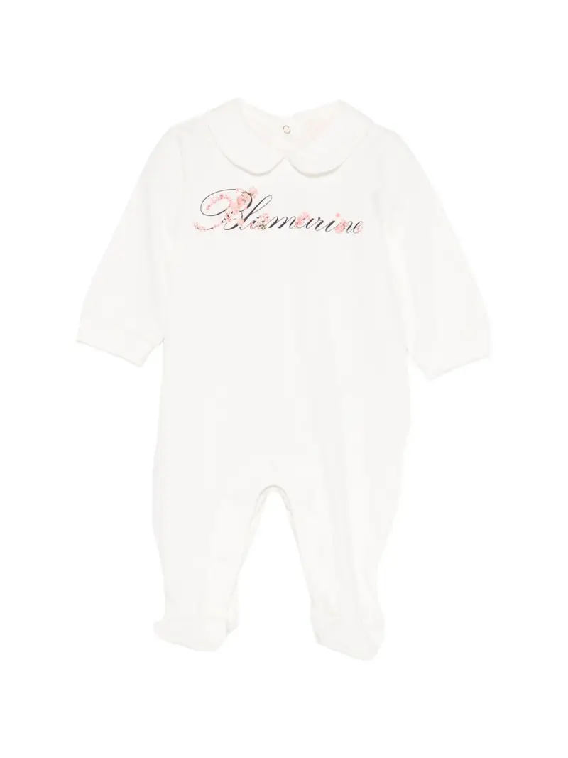 Tutina crema per neonata